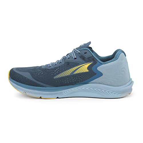 Altra Torin 5 - Men's Majolica Blue Shoe Deals Outlet