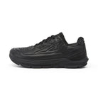 Altra Torin 5 - Men's Black Leather Shoe Deals Outlet
