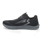 Altra Torin 5 - Men's Black Shoe Deals Outlet