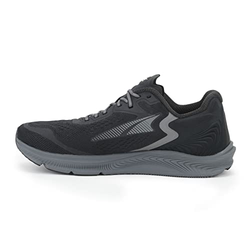Altra Torin 5 - Men's Black Shoe Deals Outlet