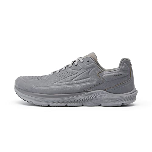 Altra Torin 5 - Men's Dark Gray Shoe Deals Outlet