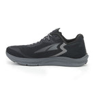 Altra Torin 5 - Men's Black Leather Shoe Deals Outlet