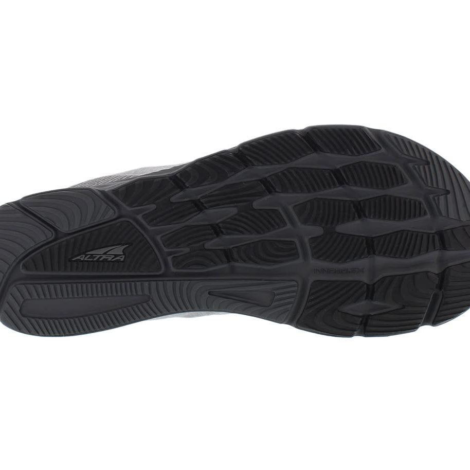 Altra Torin 5 - Men's Dark Gray Shoe Deals Outlet