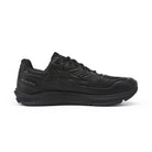 Altra Torin 5 - Men's Black Leather Shoe Deals Outlet