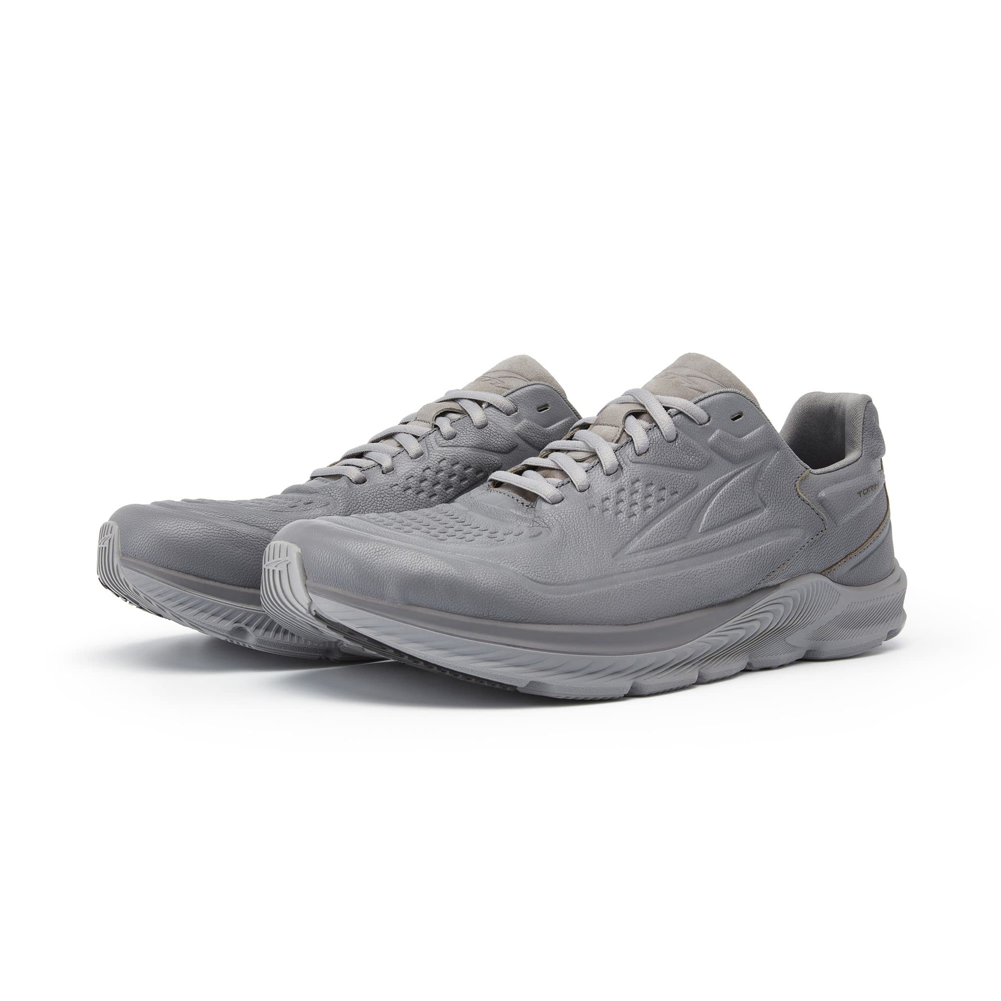 Altra Torin 5 - Men's Grey Shoe Deals Outlet