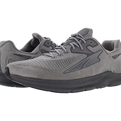 Altra Torin 5 - Men's Dark Gray Shoe Deals Outlet