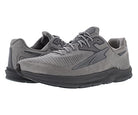 Altra Torin 5 - Men's Dark Gray Shoe Deals Outlet
