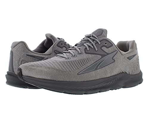 Altra Torin 5 - Men's Dark Gray Shoe Deals Outlet