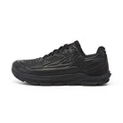Altra Torin 5 - Men's Black Leather Shoe Deals Outlet