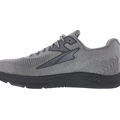 Altra Torin 5 - Men's Dark Gray Shoe Deals Outlet