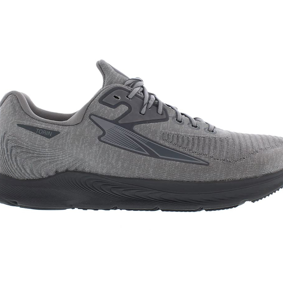 Altra Torin 5 - Men's Dark Gray Shoe Deals Outlet