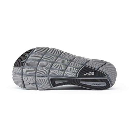 Altra Torin 5 - Men's Dark Gray Shoe Deals Outlet