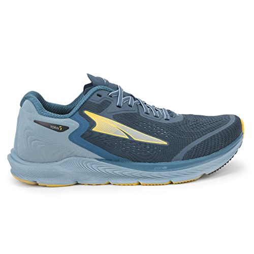 Altra Torin 5 - Men's Majolica Blue Shoe Deals Outlet