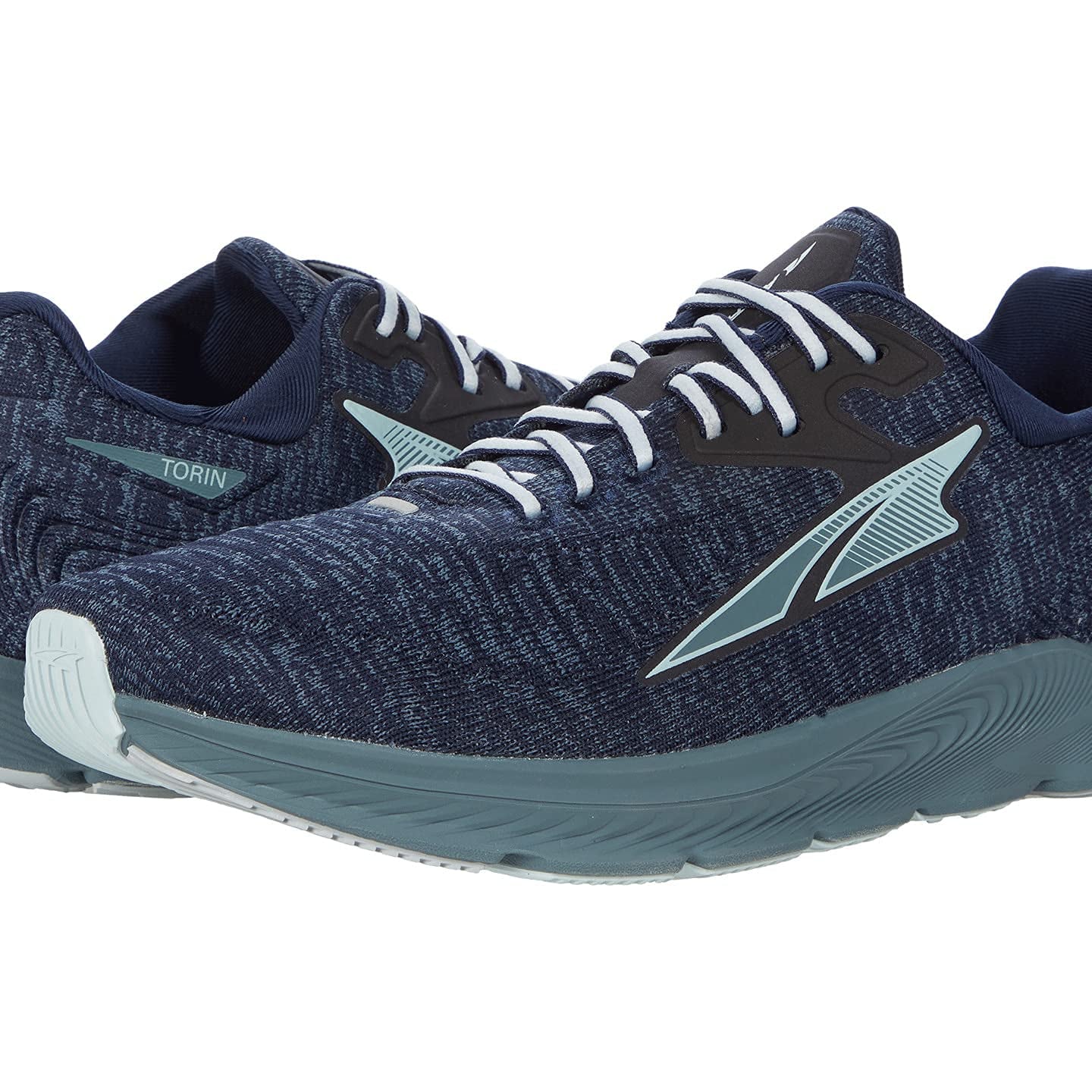 Altra Torin 5 - Women's Grey Shoe Deals Outlet