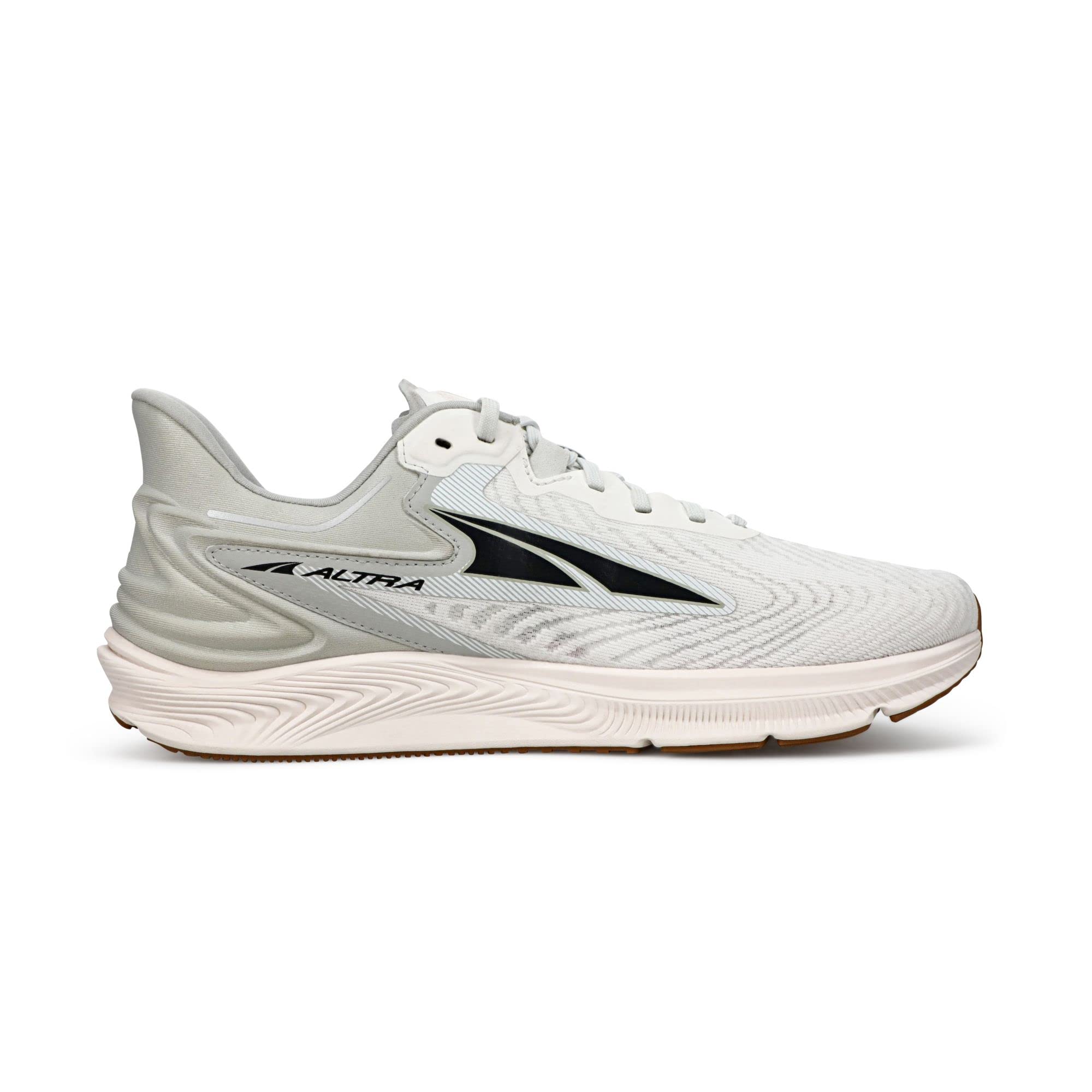 Altra Torin 6 - Men's White/Gray Shoe Deals Outlet
