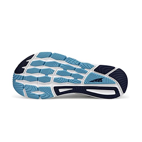 Altra Torin 6 - Men's Mineral Blue Shoe Deals Outlet