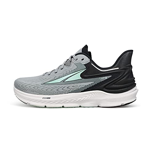 Altra Torin 6 - Women's Grey Shoe Deals Outlet