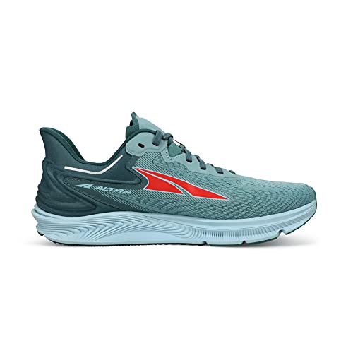 Altra Torin 6 - Women's Dusty Teal Shoe Deals Outlet