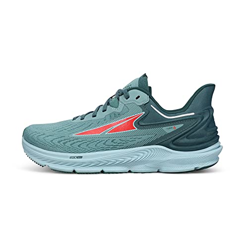 Altra Torin 6 - Women's Dusty Teal Shoe Deals Outlet