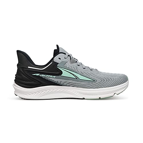 Altra Torin 6 - Women's Grey Shoe Deals Outlet