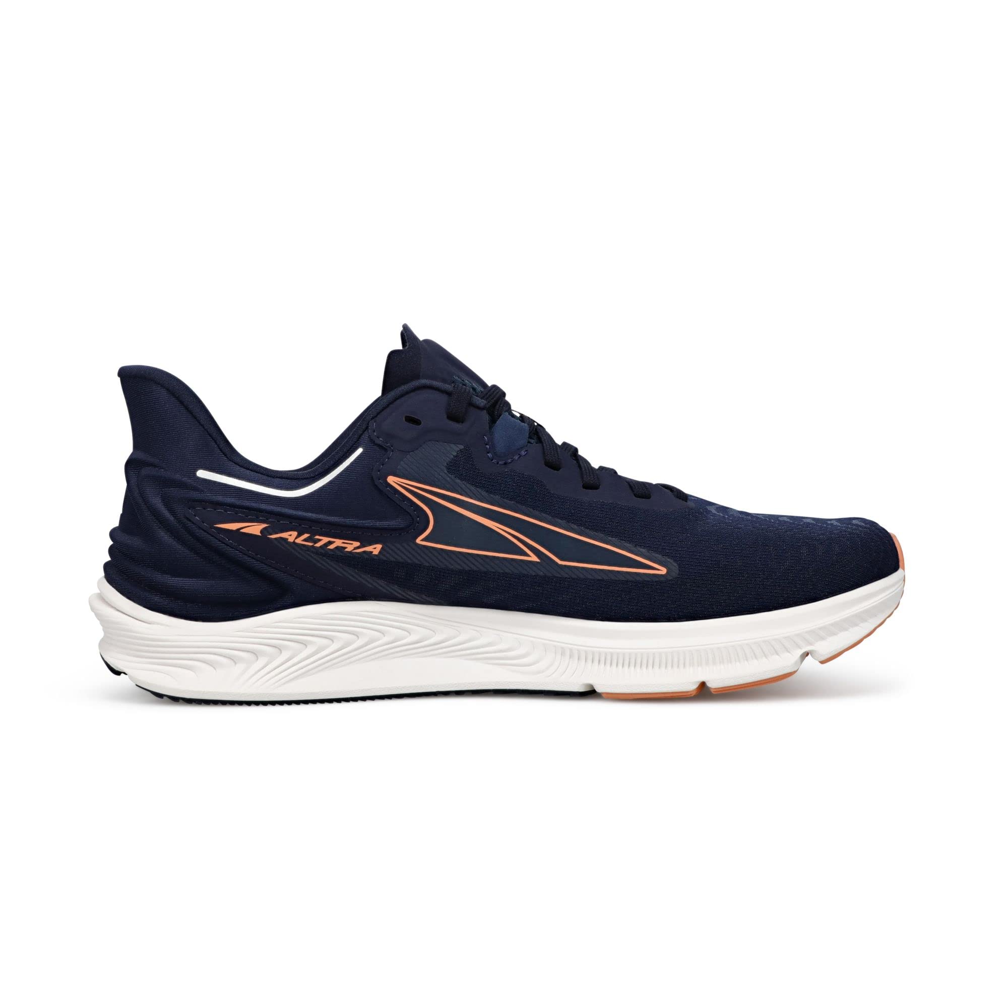 Altra Torin 6 - Women's Navy/Coral Shoe Deals Outlet