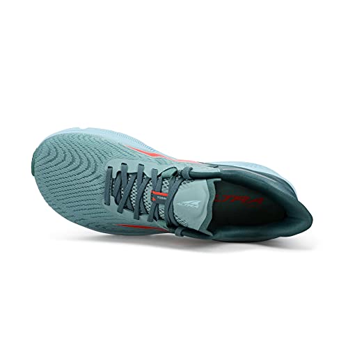 Altra Torin 6 - Women's Dusty Teal Shoe Deals Outlet