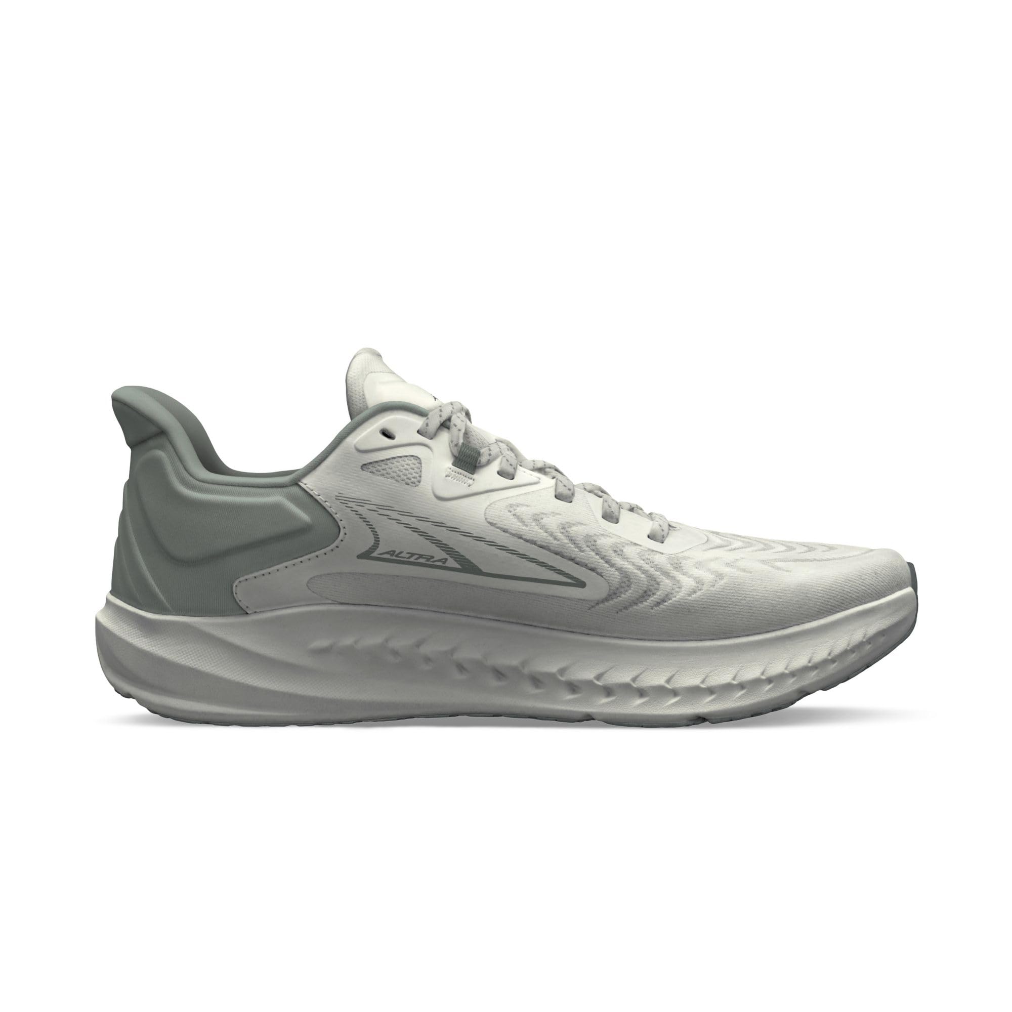 Altra Torin 7 - Men's WHITE Shoe Deals Outlet