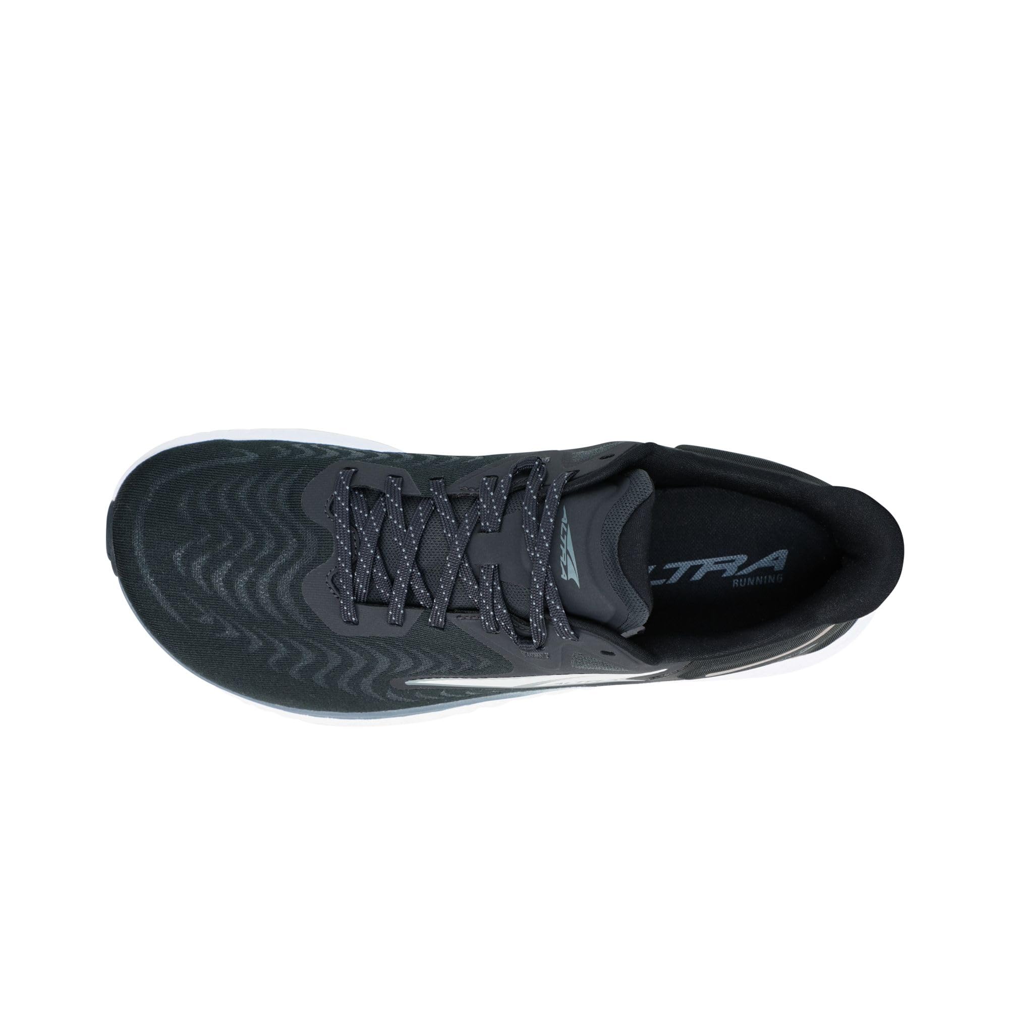 Altra Torin 7 - Men's BLACK Shoe Deals Outlet