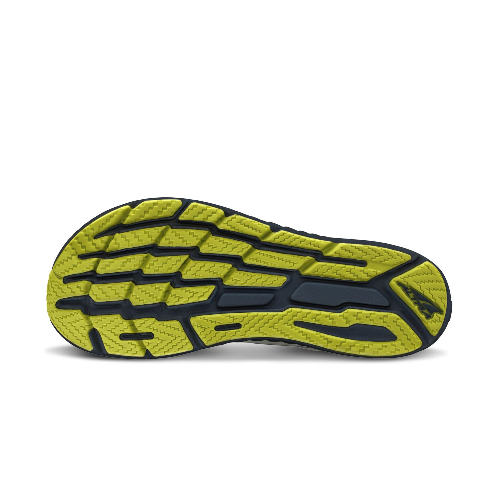 Altra Torin 7 - Men's Lime/Blue Shoe Deals Outlet
