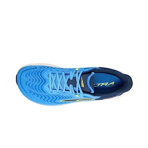 Altra Torin 7 - Men's BLUE Shoe Deals Outlet