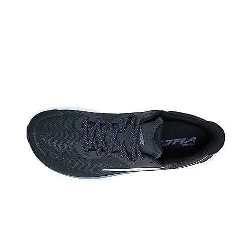 Altra Torin 7 - Men's BLACK Shoe Deals Outlet