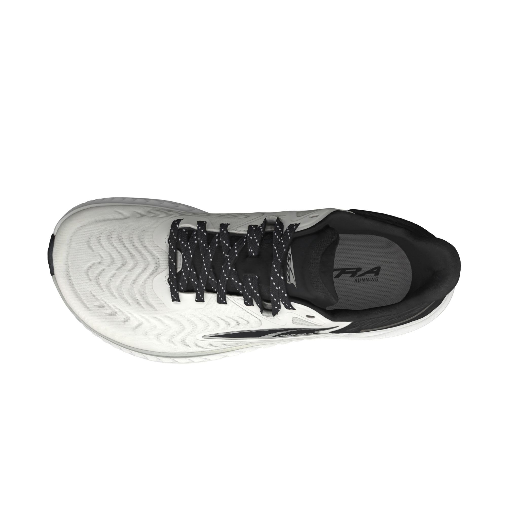 Altra Torin 7 - Women's White/Black Shoe Deals Outlet