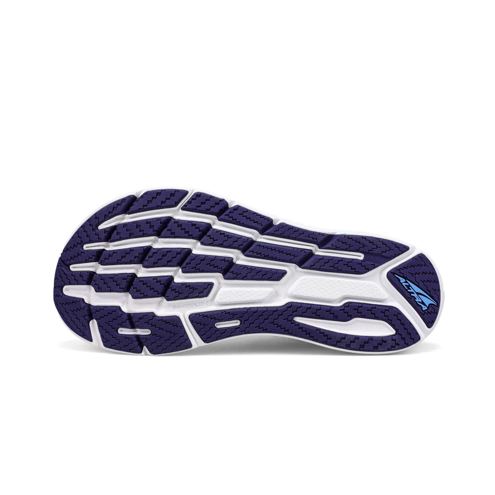 Altra Torin 7 - Women's BLUE Shoe Deals Outlet