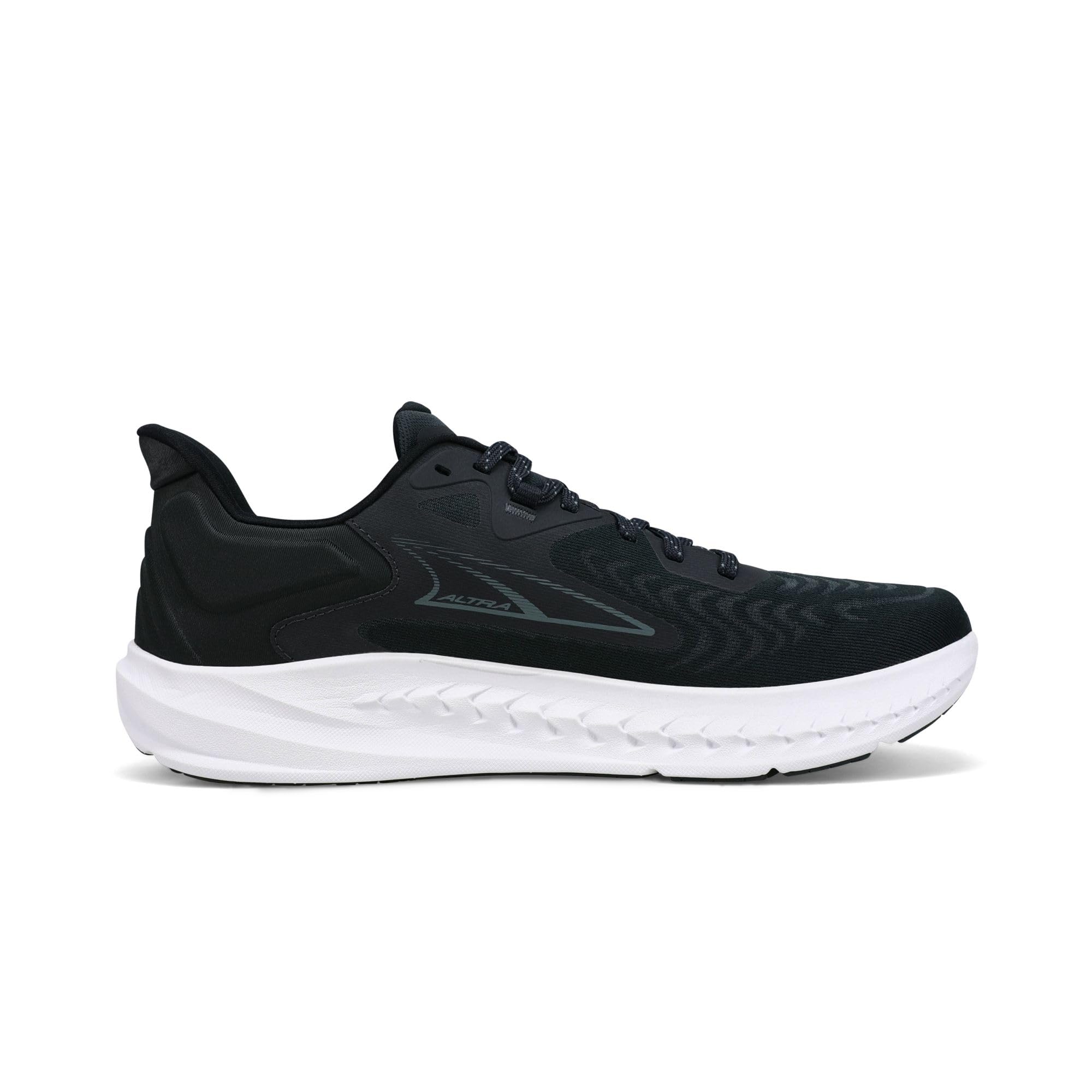 Altra Torin 7 - Women's Black Shoe Deals Outlet