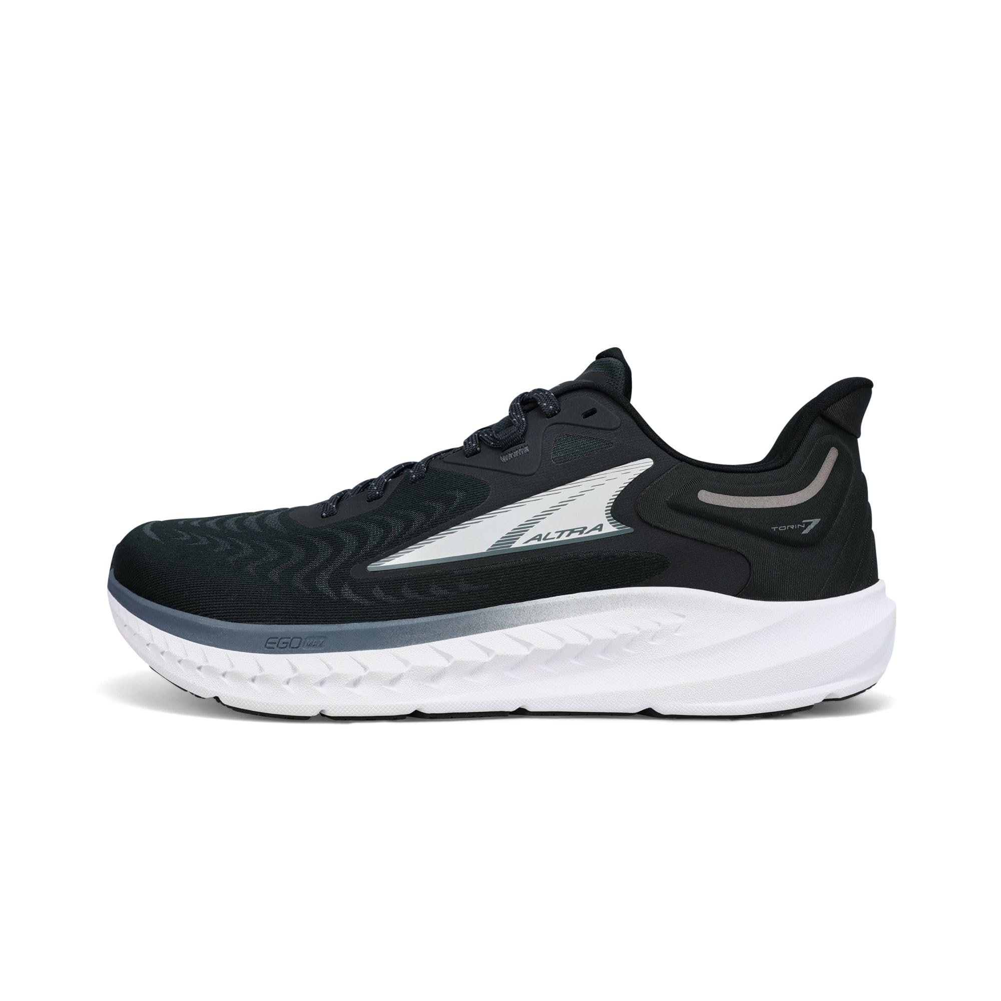 Altra Torin 7 - Women's Black Shoe Deals Outlet