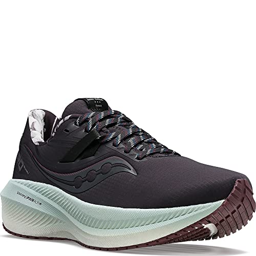 Saucony Triumph 20 Running Shoe - Men's Miles to Go Shoe Deals Outlet