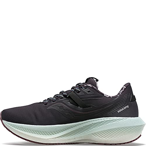 Saucony Triumph 20 Running Shoe - Men's Miles to Go Shoe Deals Outlet