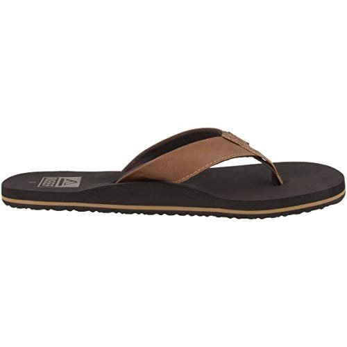Reef Twinpin - Men's Black/Black Shoe Deals Outlet