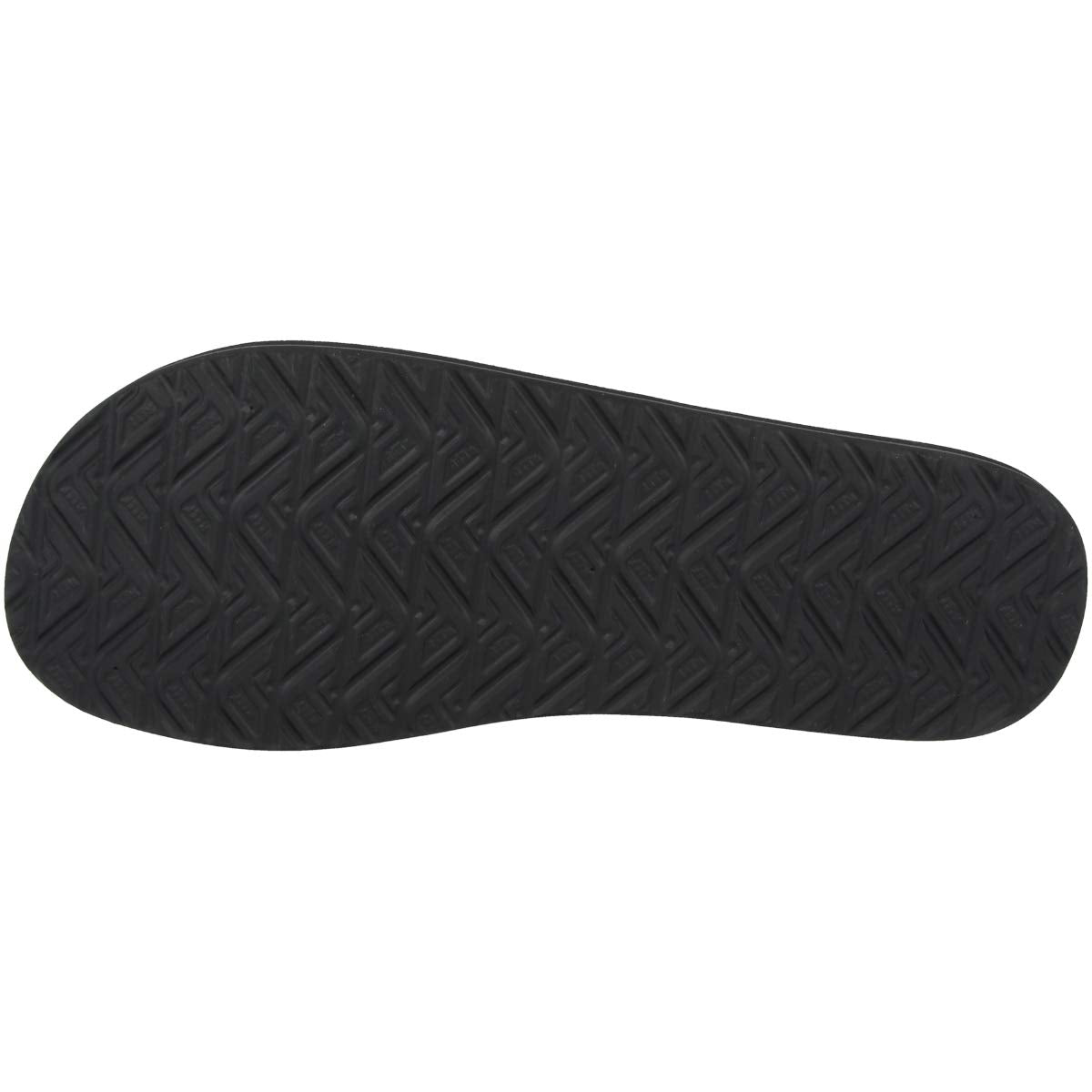 Reef Twinpin - Men's Grey Shoe Deals Outlet