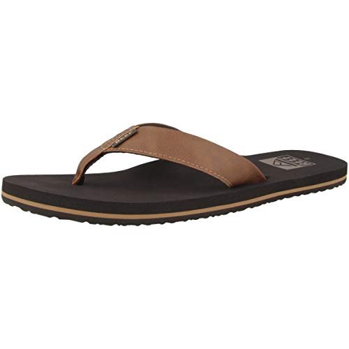 Reef Twinpin - Men's Black/Black Shoe Deals Outlet