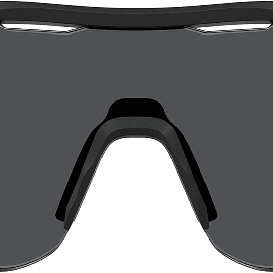 Under Armour UA Gametime Wrap Sunglasses Matte Black/Grey 99mm 716736383811 Shoe Deals Outlet