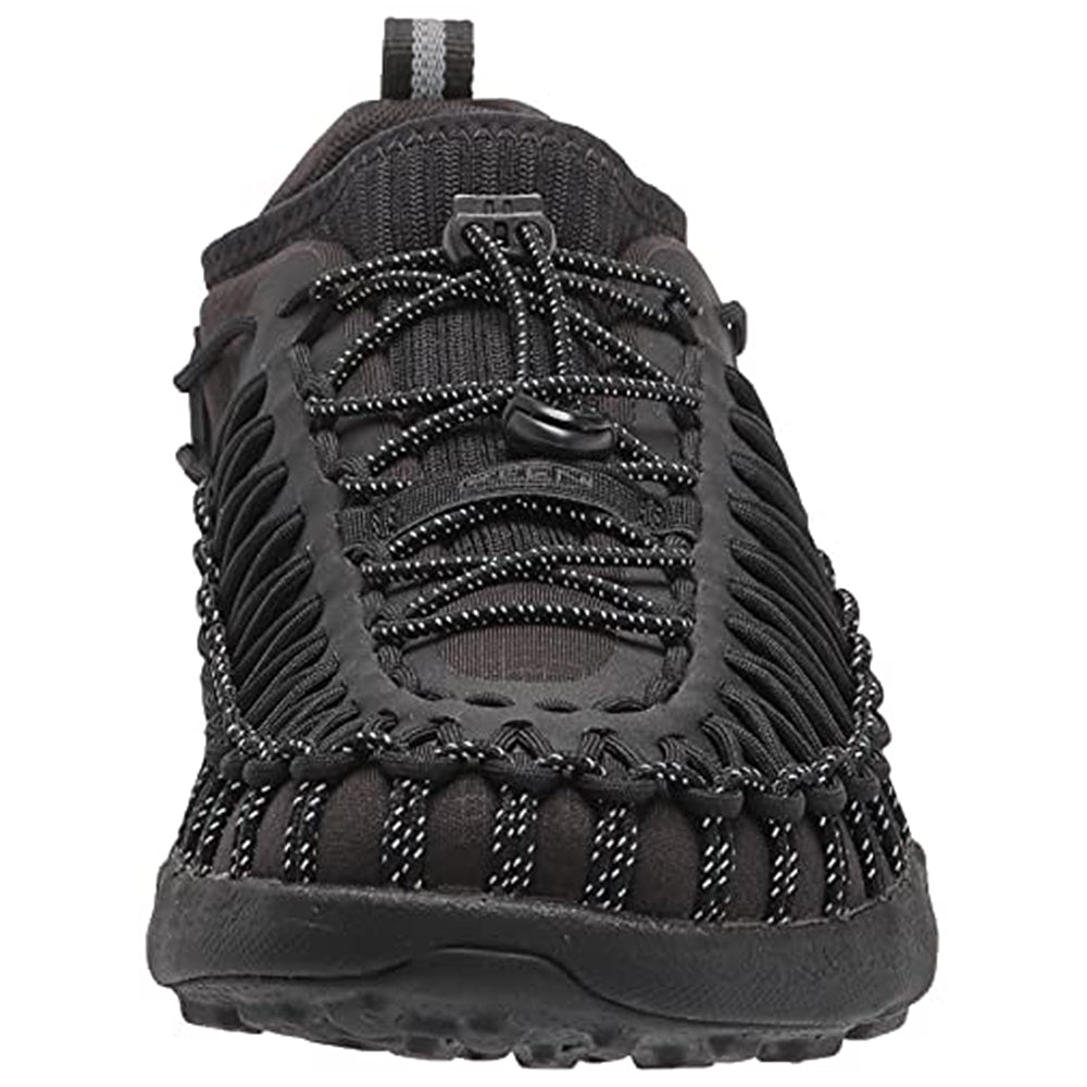 KEEN Uneek - Men's Black/Black Shoe Deals Outlet