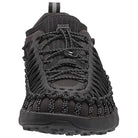 KEEN Uneek - Men's Black/Black Shoe Deals Outlet