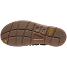 KEEN Uneek - Men's Timberwolf/Plaza Taupe Shoe Deals Outlet