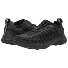 KEEN Uneek - Men's Black/Black Shoe Deals Outlet