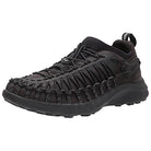 KEEN Uneek - Men's Black/Black Shoe Deals Outlet