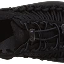 KEEN Uneek - Women's Black/Black Shoe Deals Outlet