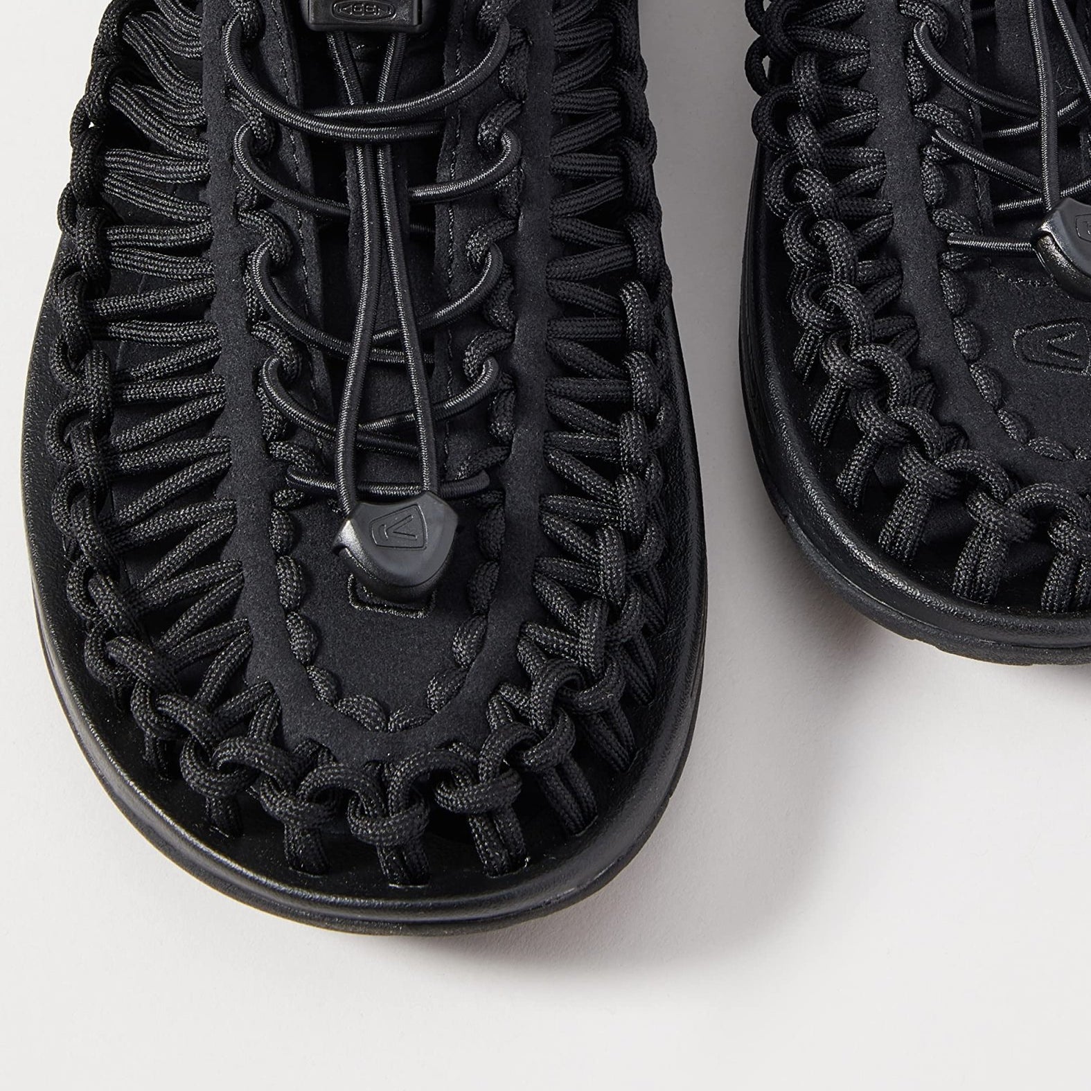 KEEN Uneek - Women's Black/Black Shoe Deals Outlet