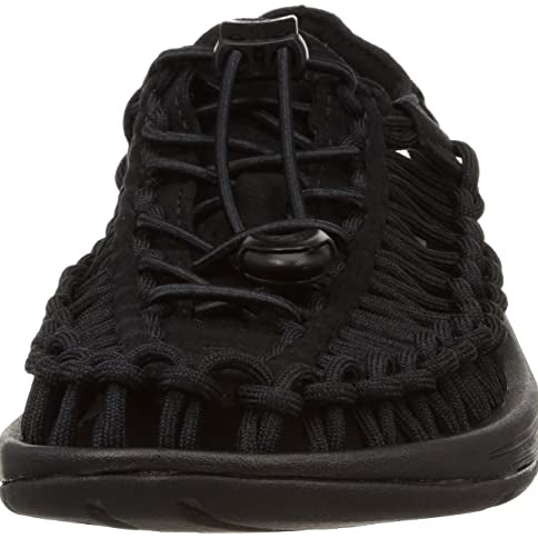 KEEN Uneek - Women's Black/Black Shoe Deals Outlet