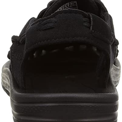 KEEN Uneek - Women's Black/Black Shoe Deals Outlet